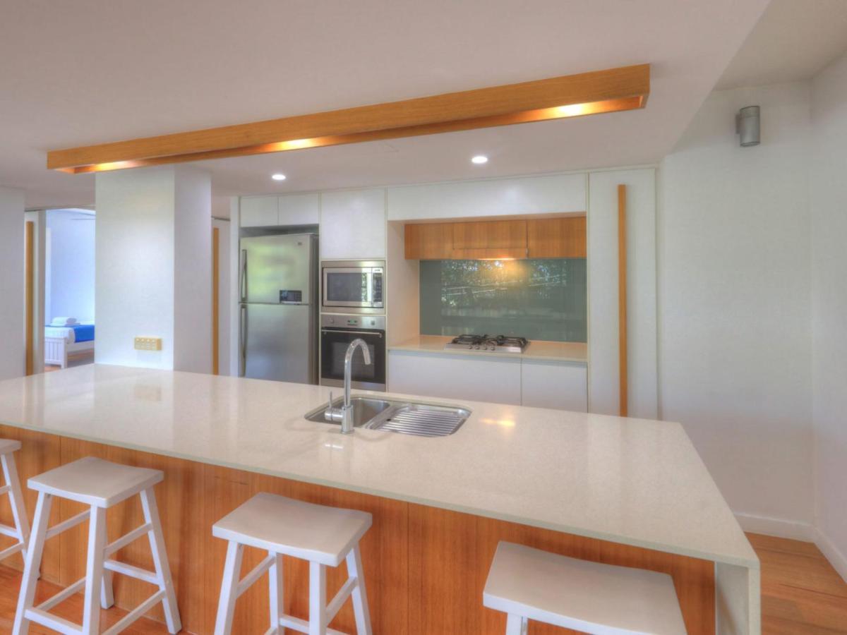 Maggies Beachfront Apartment 5 Horseshoe Bay Exterior foto