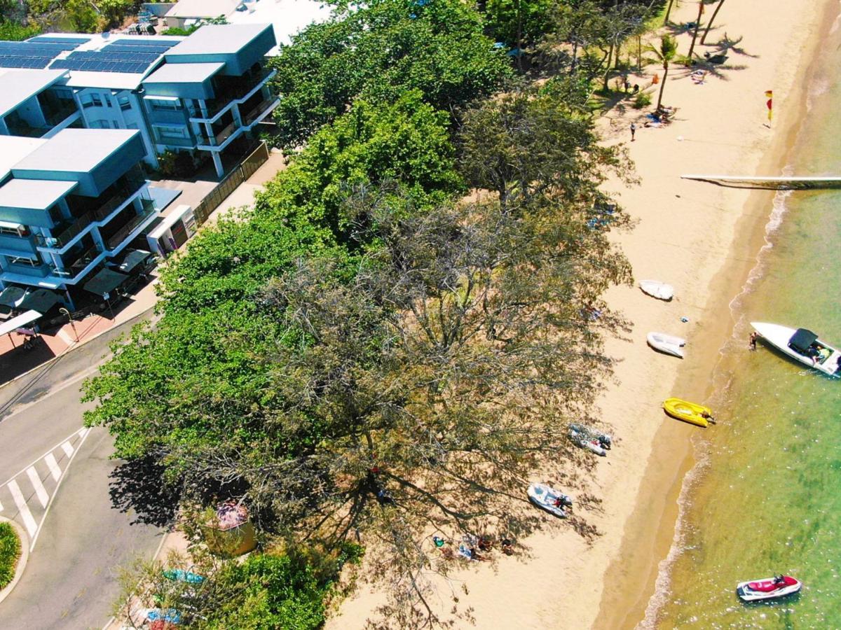 Maggies Beachfront Apartment 5 Horseshoe Bay Exterior foto