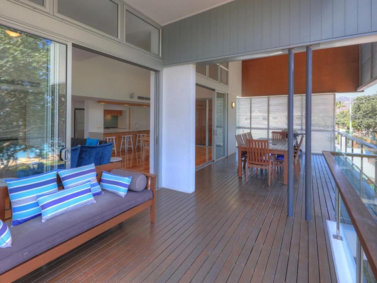 Maggies Beachfront Apartment 5 Horseshoe Bay Exterior foto