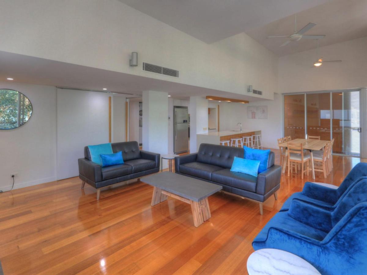 Maggies Beachfront Apartment 5 Horseshoe Bay Exterior foto
